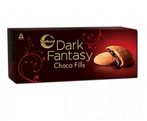 Sunfeast Dark Fantasy Choco Fills