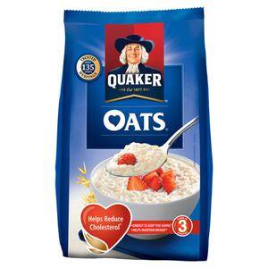 Quaker Oats