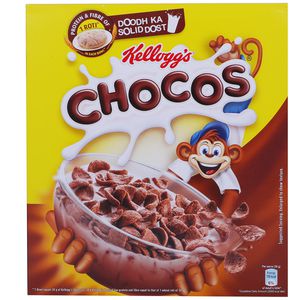 Kelloggs Chocos