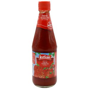 Kissan Fresh Tomato Ketchup