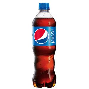 Pepsi Soft Drink