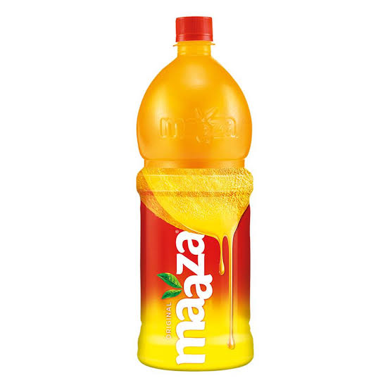 Maaza Mango