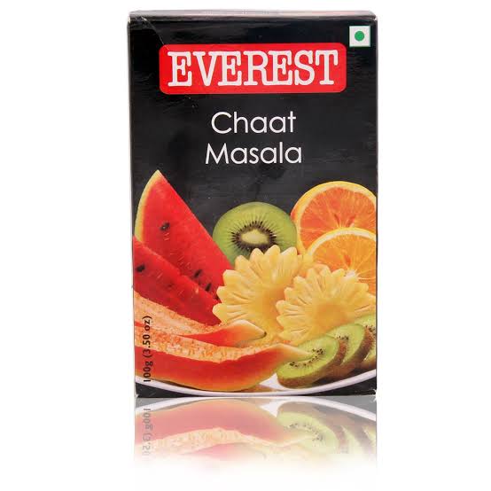 Everest Chaat Masala