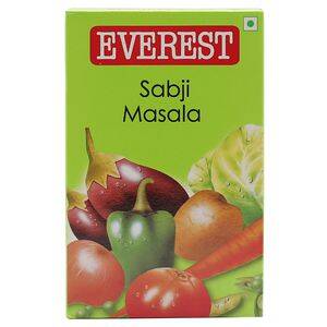 Everest Sabji Masala