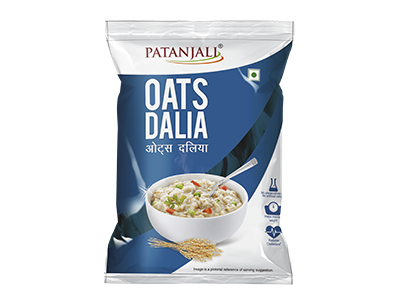 Patanjali Oats Dalia