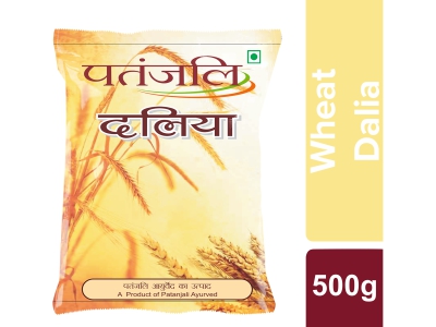 Patanjali Dalia