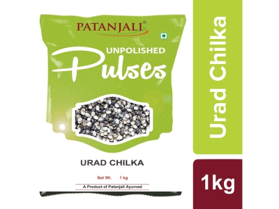 Patanjali Unpolished Urad Chilka dal
