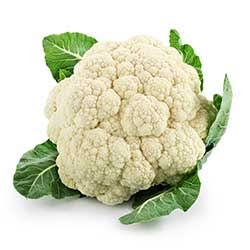 Cauliflower / फूलगोभी