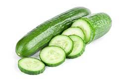 Cucumber / खीरा