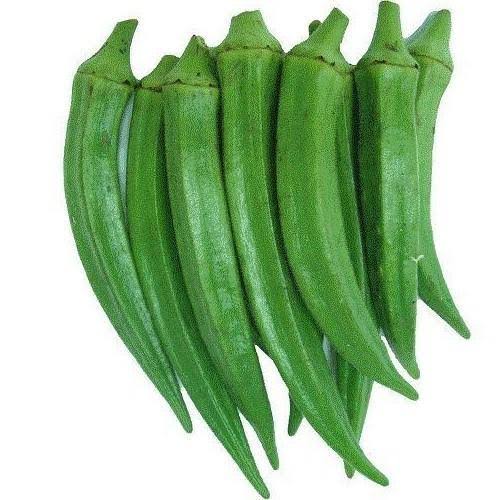 Bhindee / भिन्डी