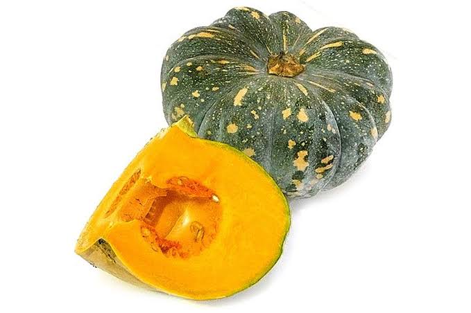 Pumpkin / कद्दू