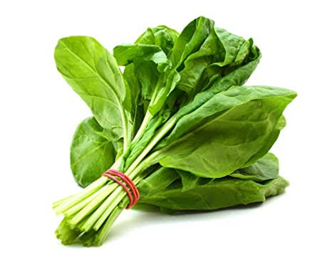 Palak / पालक पुली