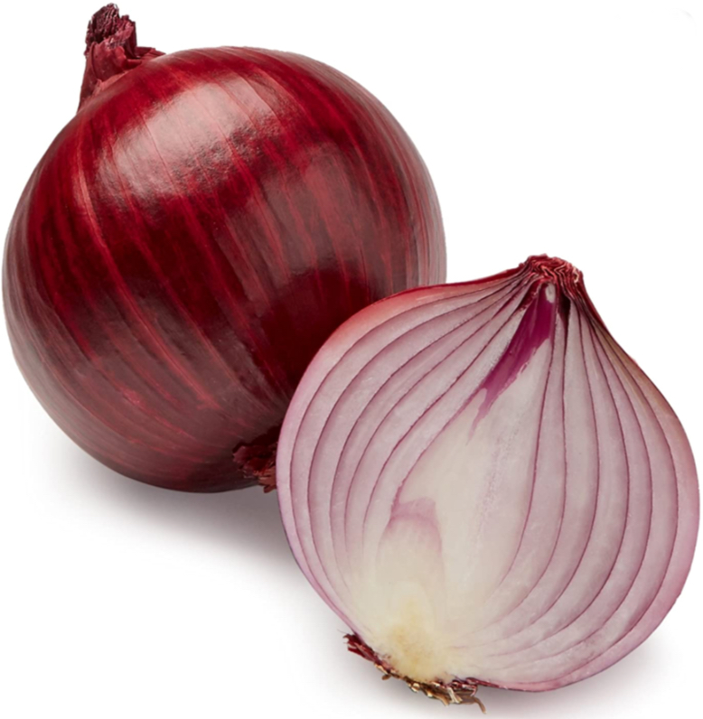  (1kg ) Laal  Pyaz (Red Onion)