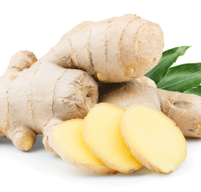  (100 gm)  Adrak(Ginger)