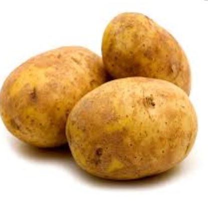 (1 kg ) Naya Aaloo  (New Potato)