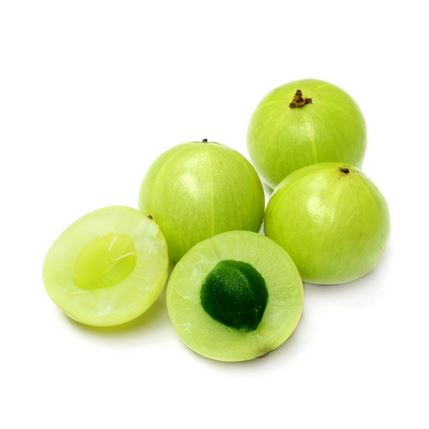 (250 gm) Amla  (Indian Gooseberry)