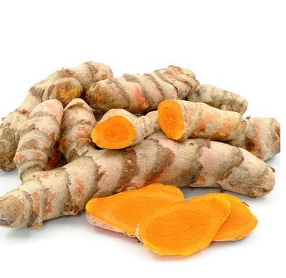 (250 gm) Haldi Ki Ganth  (Fresh Turmeric)