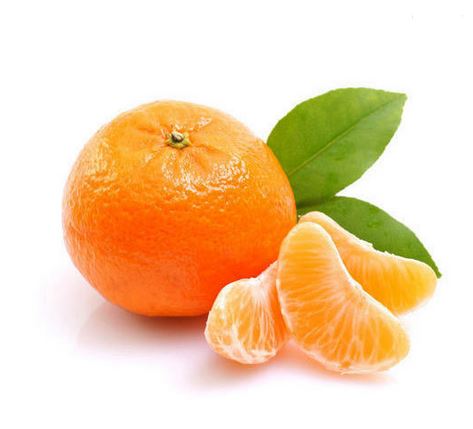 (500 gm) Santra (Orange)