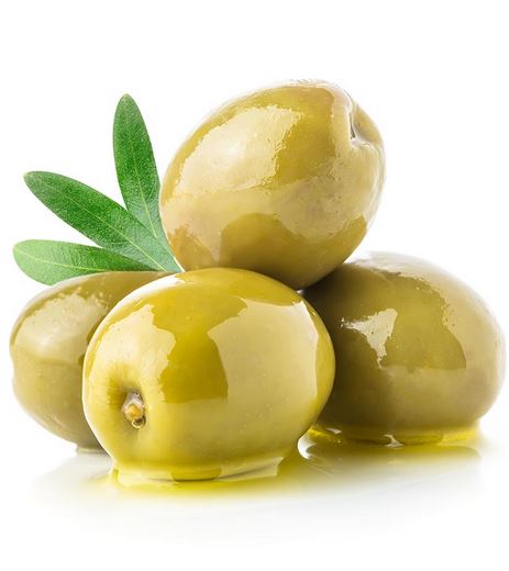 (100 gm) Jaitoon  (Olive)