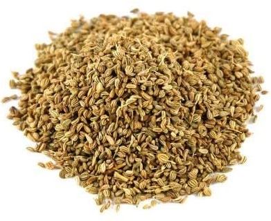  (50 gm) Ajwain (Carom seeds) 