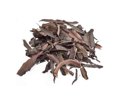  (50 gm) Ratanjot (Alkanet root bark)