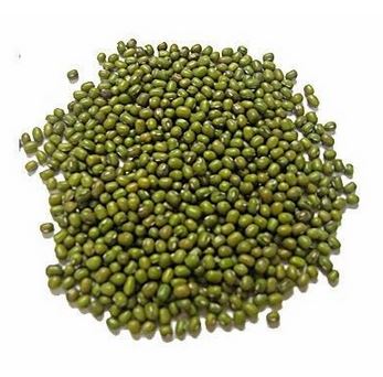 Moong sabut (500gm) Green whole