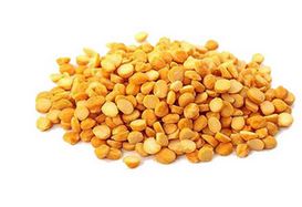 (500 gm)  Chana dal 