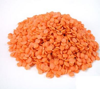  (500 gm) Masoor dal