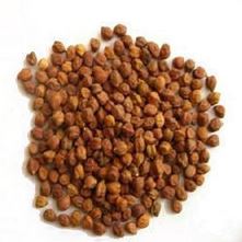  (500 gm) Kala chana (Black chippi)