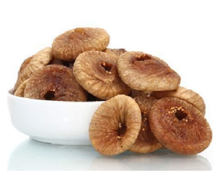  (100 gm) Anjeer Figs 