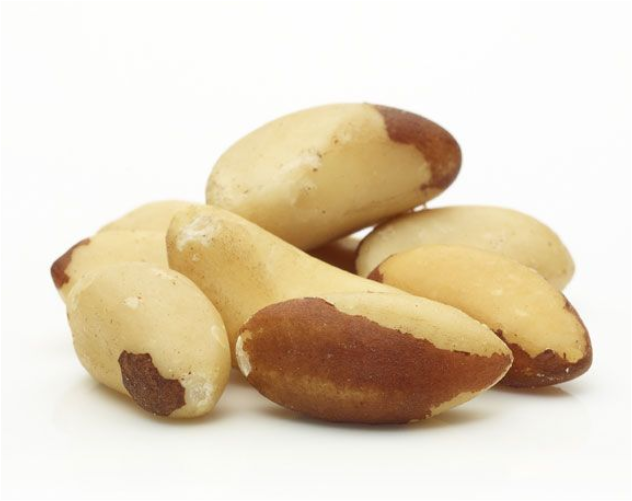  (100 gm) Brazil Nuts (Brazil Nuts)