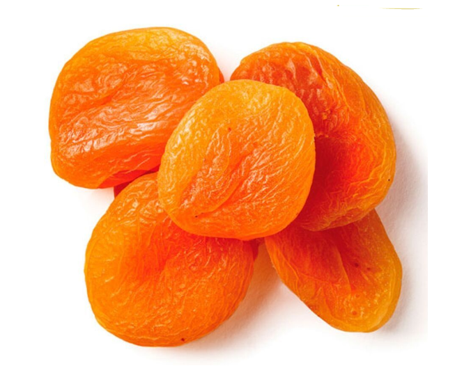 (200 gm)  Khubani Dried Apricots