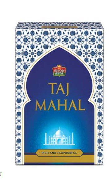 (250 gm) Taj Mahal Tea 