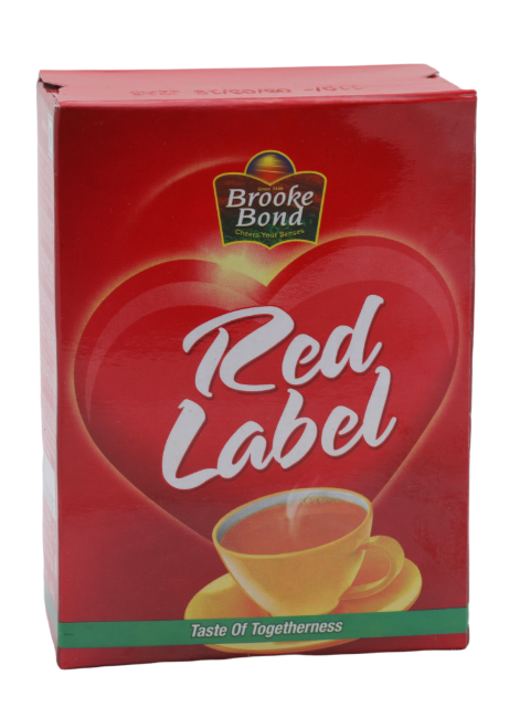 (250 gm) Red Label Tea 