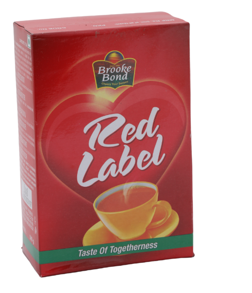 (500 gm) Red Label Tea 