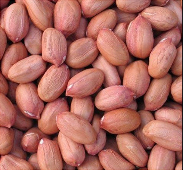 (250 gm) Mungphali ke dane  Peanut 