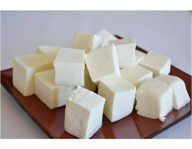 Paneer ( 500gm) 