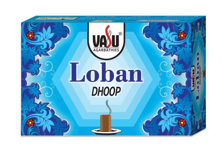 Dhoop (1pac) 