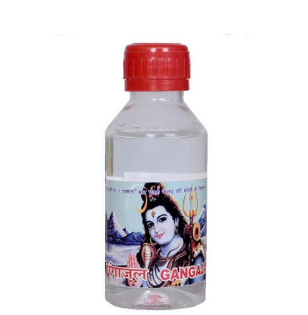 Pavan Gangajal (100ml)