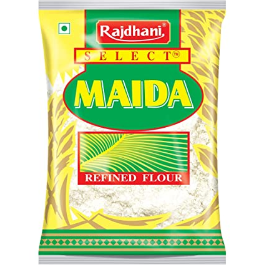 (500gm) Maida  All Purpose Flour 