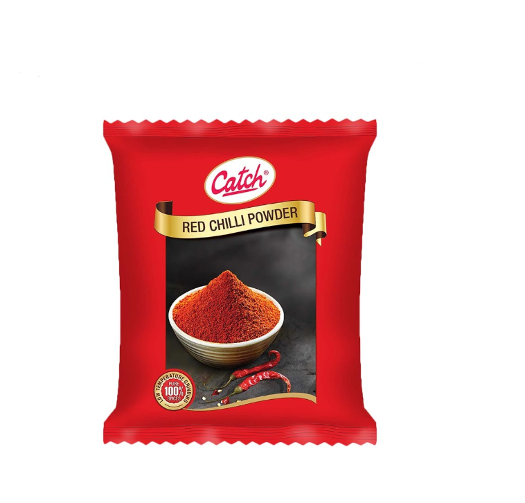 (200 gm) Catch Pisi Laal Mirch  Red Chili Powder 