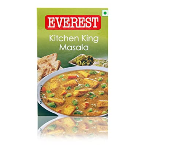 (100 gm) Everest Kitchen Masala 