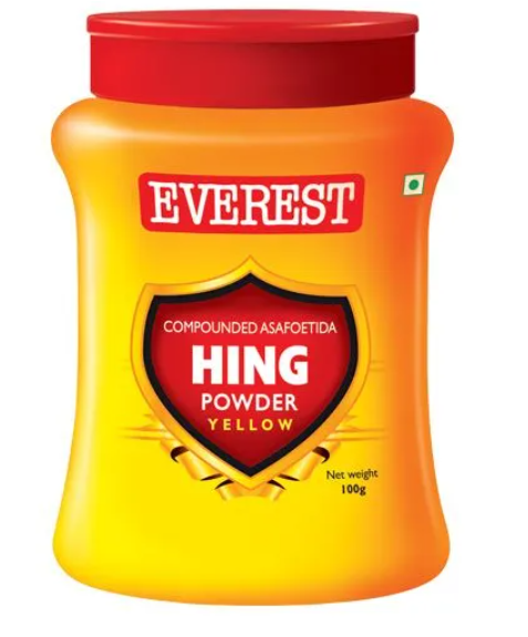 (100gm)  Everest Hing Asafoetida