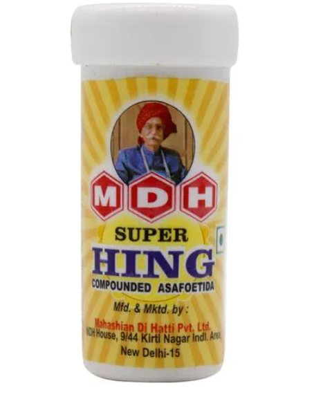 (10gm)  MDH Super Hing 