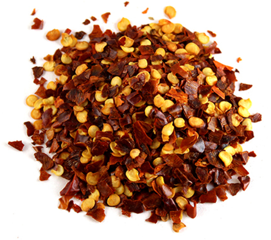 (60gm)  Chili Flakes 