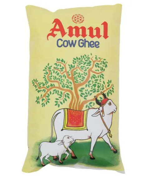  ( 1 L )  Amul Cow Desi Ghee