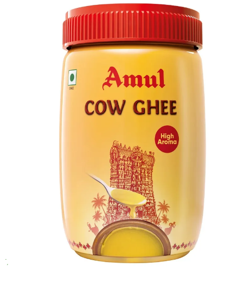 (200 ml) Amul High Aroma Cow Ghee