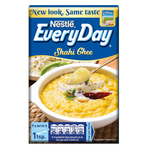  ( 1 L ) Nestle Everyday Shahi Desi Ghee