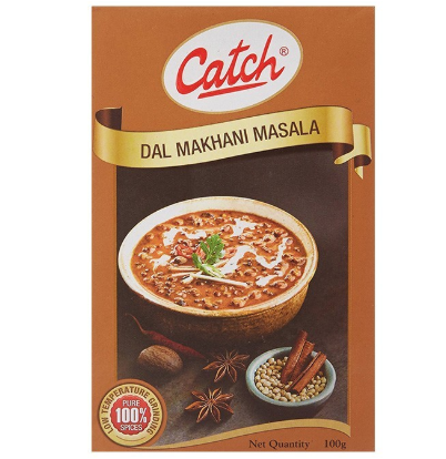 (100 gm) Catch Dal Makhani Masala 