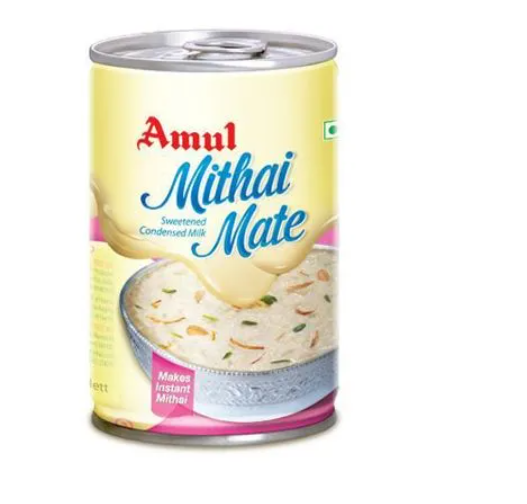 (200 gm ) Amul Mithai Mate  Sweetened Condensed Milk 